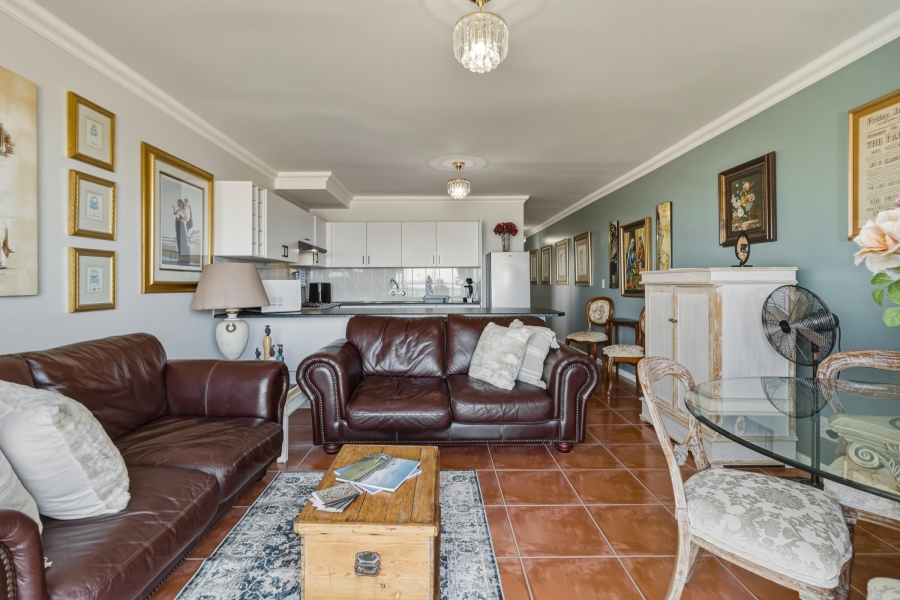 1 Bedroom Property for Sale in Greenways Golf Estate Western Cape